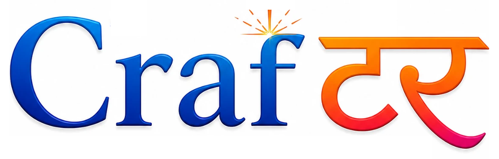 Crafter